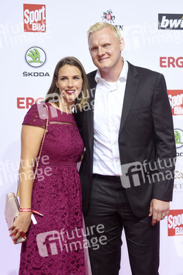 Sport Bild Award 2019 in Hamburg