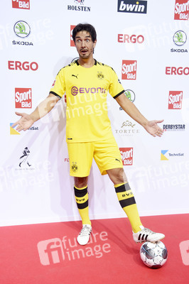 Sport Bild Award 2019 in Hamburg