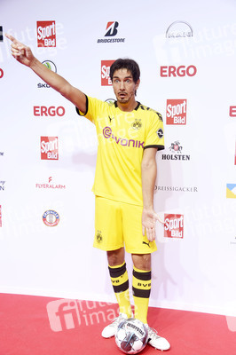 Sport Bild Award 2019 in Hamburg