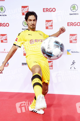 Sport Bild Award 2019 in Hamburg