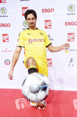 Sport Bild Award 2019 in Hamburg