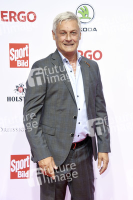 Sport Bild Award 2019 in Hamburg