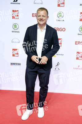 Sport Bild Award 2019 in Hamburg