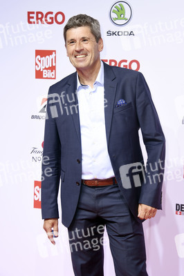 Sport Bild Award 2019 in Hamburg