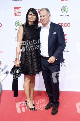 Sport Bild Award 2019 in Hamburg