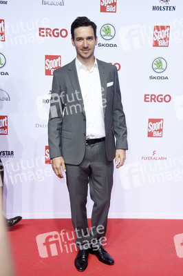 Sport Bild Award 2019 in Hamburg