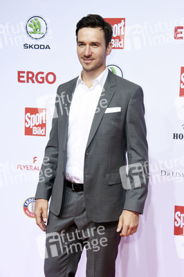 Sport Bild Award 2019 in Hamburg