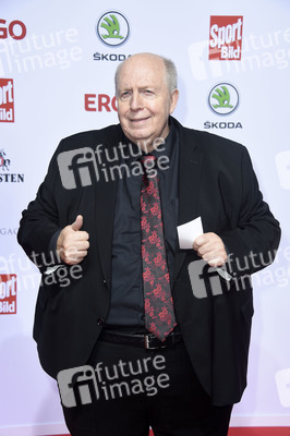 Sport Bild Award 2019 in Hamburg