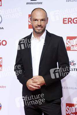 Sport Bild Award 2019 in Hamburg