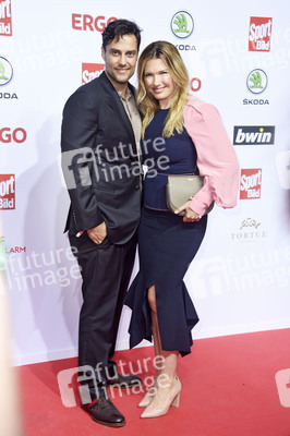 Sport Bild Award 2019 in Hamburg