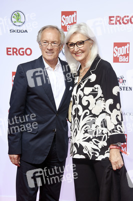 Sport Bild Award 2019 in Hamburg