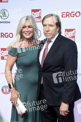 Sport Bild Award 2019 in Hamburg