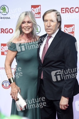 Sport Bild Award 2019 in Hamburg
