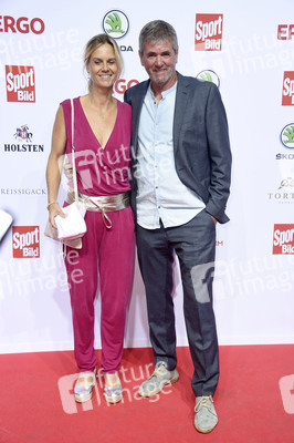 Sport Bild Award 2019 in Hamburg