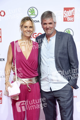 Sport Bild Award 2019 in Hamburg