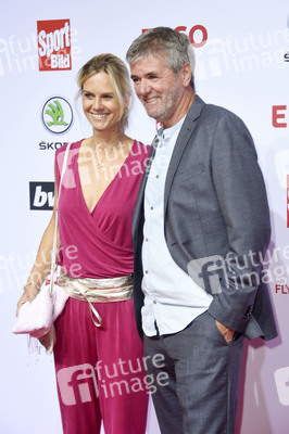 Sport Bild Award 2019 in Hamburg