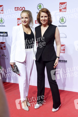 Sport Bild Award 2019 in Hamburg