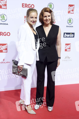 Sport Bild Award 2019 in Hamburg