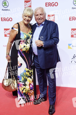 Sport Bild Award 2019 in Hamburg