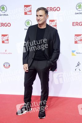 Sport Bild Award 2019 in Hamburg