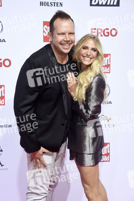 Sport Bild Award 2019 in Hamburg