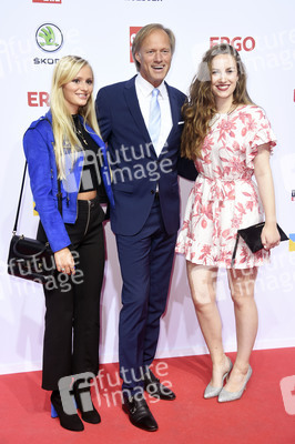 Sport Bild Award 2019 in Hamburg