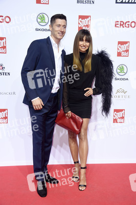 Sport Bild Award 2019 in Hamburg