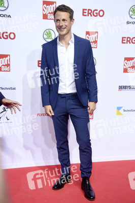 Sport Bild Award 2019 in Hamburg