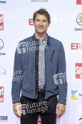 Sport Bild Award 2019 in Hamburg