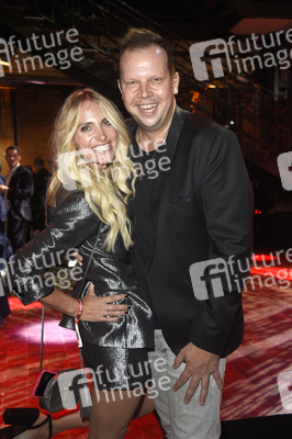 Sport Bild Award 2019 in Hamburg