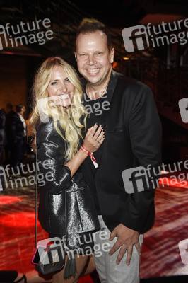 Sport Bild Award 2019 in Hamburg