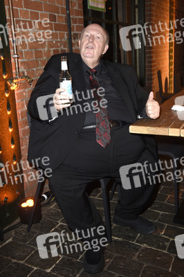 Sport Bild Award 2019 in Hamburg