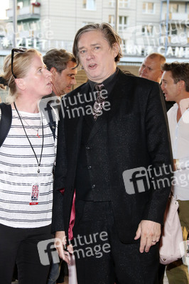 Filmpremiere 'Golden Twenties' in Berlin