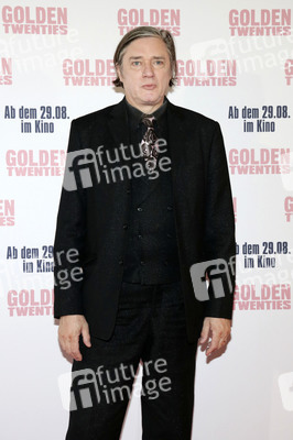 Filmpremiere 'Golden Twenties' in Berlin