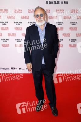 Filmpremiere 'Golden Twenties' in Berlin