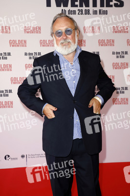 Filmpremiere 'Golden Twenties' in Berlin