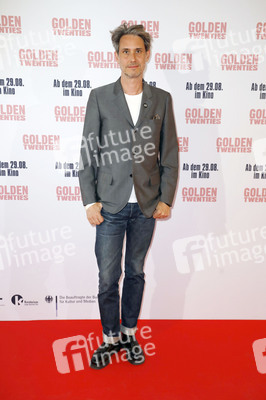 Filmpremiere 'Golden Twenties' in Berlin