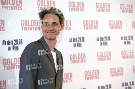 Filmpremiere 'Golden Twenties' in Berlin