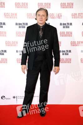 Filmpremiere 'Golden Twenties' in Berlin