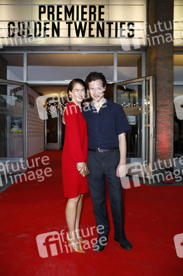 Filmpremiere 'Golden Twenties' in Berlin
