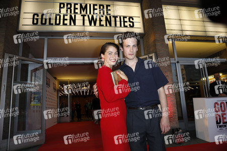 Filmpremiere 'Golden Twenties' in Berlin