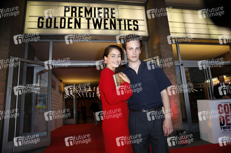 Filmpremiere 'Golden Twenties' in Berlin