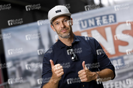 Fantreffen 'Unter uns' in Köln