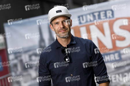 Fantreffen 'Unter uns' in Köln