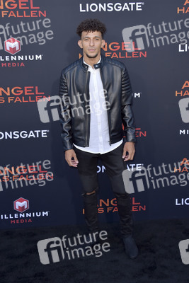 Filmpremiere 'Angel Has Fallen' in Los Angeles