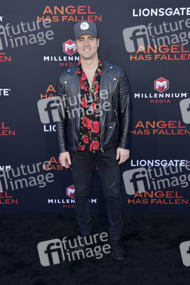 Filmpremiere 'Angel Has Fallen' in Los Angeles