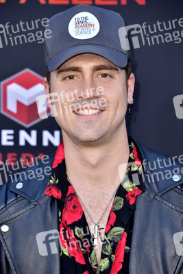 Filmpremiere 'Angel Has Fallen' in Los Angeles