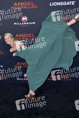 Filmpremiere 'Angel Has Fallen' in Los Angeles