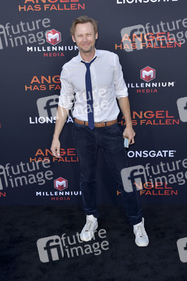 Filmpremiere 'Angel Has Fallen' in Los Angeles