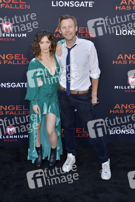 Filmpremiere 'Angel Has Fallen' in Los Angeles